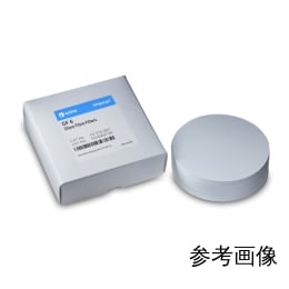 ガラス繊維ろ紙 #GF6 25mm 200枚