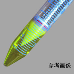 【販売終了】ピペッティングシリンジ ディジスタンダード 5mL