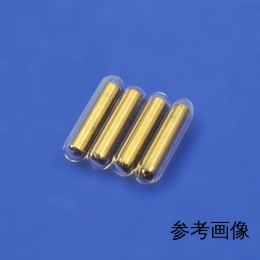 ガラス撹拌子FM型 φ6×L25 FM1225 F-4110-003 4入