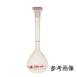メスフラスコ PMP 1000mL