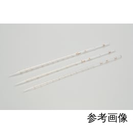 メスピペット 普通目盛 10mL