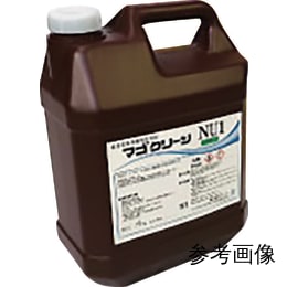 マゴクリーン 超音波洗浄機用 NU1 20kg