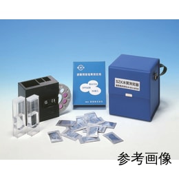 ダイヤル式遊離残留塩素計 DP-3 単独