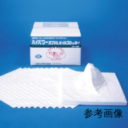 タフネルオイルブロッター FHP-50 片面フィルム 100枚