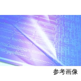 ポリエステルフィルム 0.1t×1000mm 50m