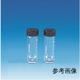 マイクロVバイアル目盛付 0.3mL12入