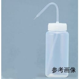 PFA広口洗浄びん 1000mL