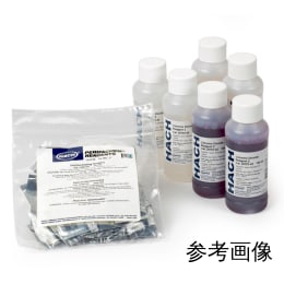 2242300 二酸化塩素試薬セット LR 100回分 HACH0796