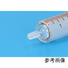 トップ 硝子注射筒 0.5mL 中口 classI 00002