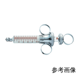 VAN コントロール注射器 3mL classI 00300341