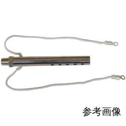 空気高温加熱器 QAH-244