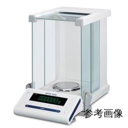 【販売終了】電子分析天びん MS105