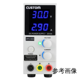 直流安定化電源 DPS-3003