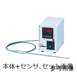 Fine 温度調節器 FHP-101 用センサー φ1 L=400 フレックス型