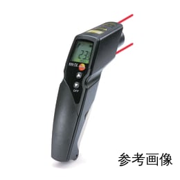テストー 放射温度計 testo 830 T1 0560 8305