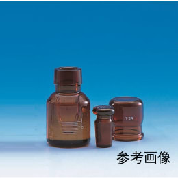 ミニスタンダードカプセル 茶褐色 5mL