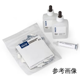 TGK - 東京硝子器械 TryWinZ / 試薬式水質測定機器