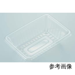 トレー ディスポ角型 AS-300 100枚入