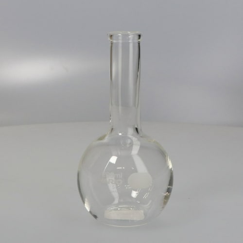 TGK - 東京硝子器械 TryWinZ / HARIO 平底フラスコ 200mL