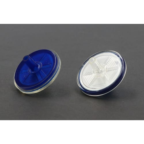 TGK - 東京硝子器械 TryWinZ / 0.45μm交換用フィルター 5個 266-003 TGK - 東京硝子器械 TryWinZ / 0.45μm交換用フィルター 5個 266-003