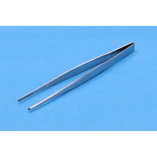 TGK - 東京硝子器械 TryWinZ / ピンセット 150 SUS430 全長153mm