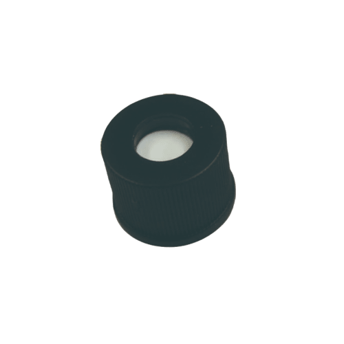 TGK - 東京硝子器械 TryWinZ / 黄PTFE/シリコンセプタム+黒