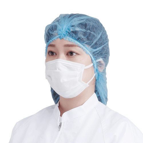 Leather Cord Cap - todayful (トゥデイフル) - cap (キャップ