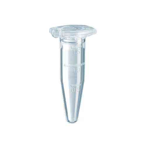 DNA LoBind Tubes 1.5mL 250本 0030 108.051