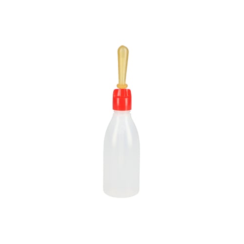 TGK - 東京硝子器械 TryWinZ / スポイトびん PE製 100mL 389 TGK - 東京硝子器械 TryWinZ / スポイトびん PE製 100mL 389