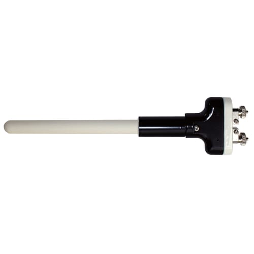 Ｒ熱電対 保護管Φ10×275ｍｍ【使用品】  ※ロタページです。 TGK - 東京硝子器械 TryWinZ / 耐熱保護管R熱電対 OR015-1M 開放