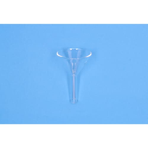 TGK - 東京硝子器械 TryWinZ / Fineガラス足太ロート φ80mm TGK - 東京硝子器械 TryWinZ / Fineガラス足太ロート φ80mm
