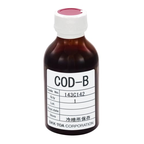 COD試薬B 143C142