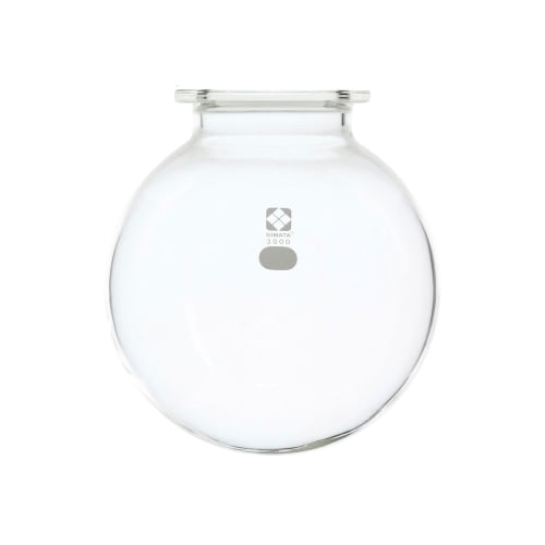 TGK - 東京硝子器械 TryWinZ / セパラブルフラスコ丸形 3000mL φ85 TGK - 東京硝子器械 TryWinZ / セパラブルフラスコ丸形 3000mL φ85
