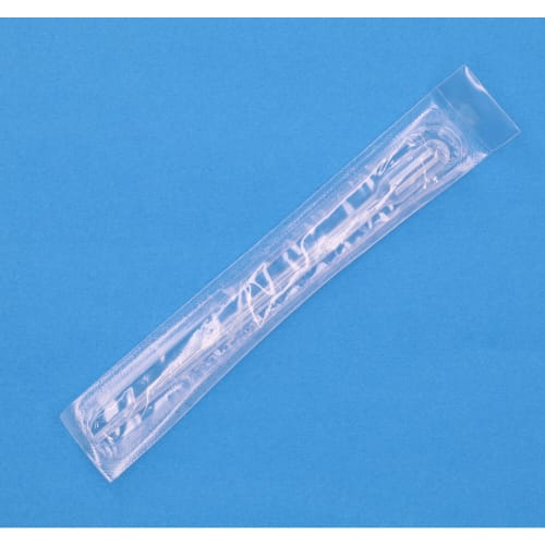 TGK - 東京硝子器械 TryWinZ / スポイト 1mL Cタイプ 滅菌 全長155mm