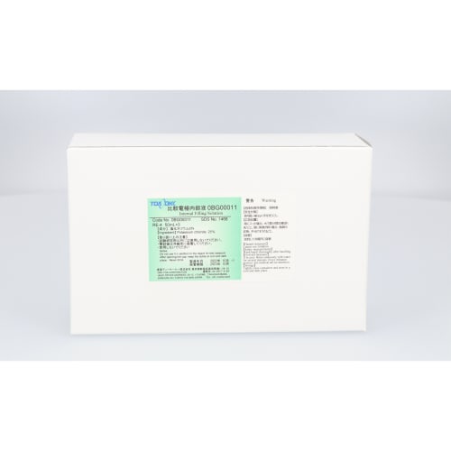 TGK - 東京硝子器械 TryWinZ / 東亜DKK 比較電極内部液 RE-4 50mL×3 TGK - 東京硝子器械 TryWinZ / 東亜DKK 比較電極内部液 RE-4 50mL×3