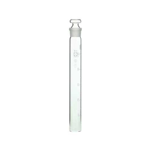 クールな価格でホットなピック TGK - 東京硝子器械 TryWinZ / 共通摺合せ共栓比色管 白色目盛 パーツ