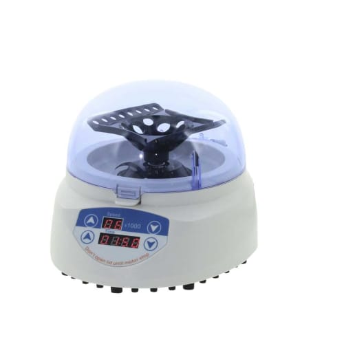 TGK - 東京硝子器械 TryWinZ / ミニ遠心機 Mini-7KS TGK - 東京硝子器械 TryWinZ / ミニ遠心機 Mini-7KS
