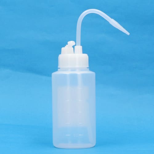 TGK - 東京硝子器械 TryWinZ / NT洗瓶 B型 弁付 250mL TGK - 東京硝子器械 TryWinZ / NT洗瓶 B型 弁付 250mL