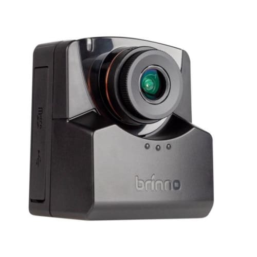 人気豊富なBrinno BARD BAC2000 フルHDタイムラプスカメラ クリエイティブカメラセット その他