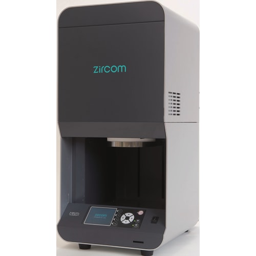 TGK - 東京硝子器械 TryWinZ / 小型卓上高温電気炉 Zircom TGK - 東京硝子器械 TryWinZ / 小型卓上高温電気炉 Zircom