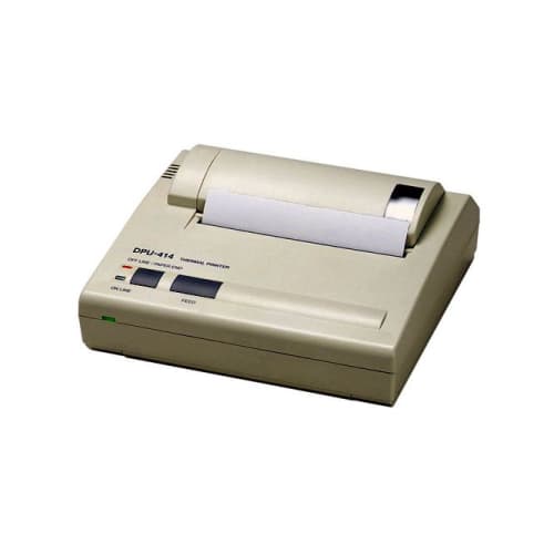 TGK - 東京硝子器械 TryWinZ / 専用プリンター DPU-414 8009-50 TGK - 東京硝子器械 TryWinZ / 専用プリンター DPU-414 8009-50