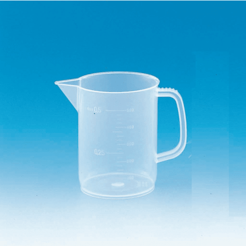 メジャーカップ PP製 500mL