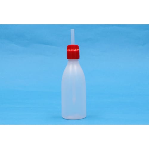 TGK - 東京硝子器械 TryWinZ / スポイトびん PE製 100mL 389 TGK - 東京硝子器械 TryWinZ / スポイトびん PE製 100mL 389