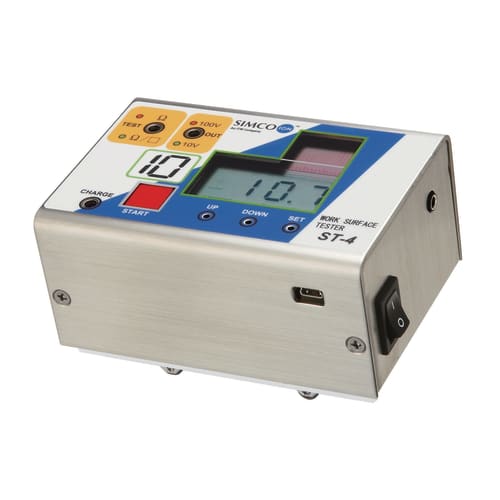 TGK - 東京硝子器械 TryWinZ / 表面抵抗計 ST-4 TGK - 東京硝子器械 TryWinZ / 表面抵抗計 ST-4