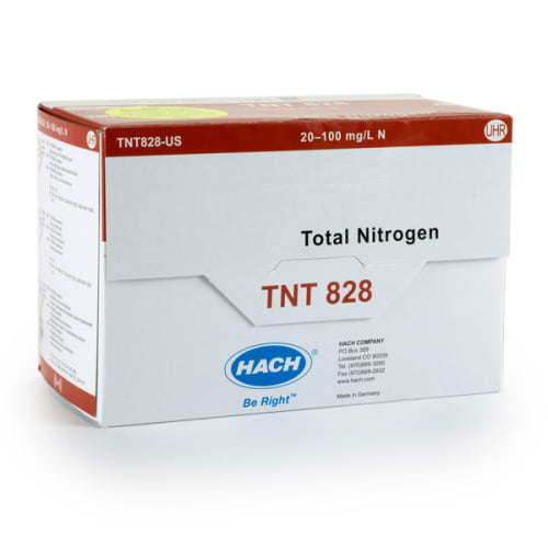 TGK - 東京硝子器械 TryWinZ / TNT828 全窒素試薬UHR TNTPLUS 25 TGK - 東京硝子器械 TryWinZ / TNT828 全窒素試薬UHR TNTPLUS 25
