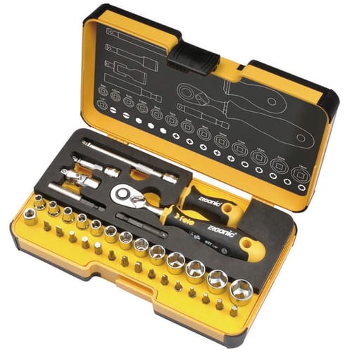 TGK - 東京硝子器械 TryWinZ / 工具セット R-GO XL TGK - 東京硝子器械 TryWinZ / 工具セット R-GO XL