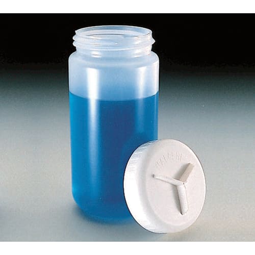 TGK - 東京硝子器械 TryWinZ / 遠心瓶 PPCO製 250mL 4個 3141-0250 TGK - 東京硝子器械 TryWinZ / 遠心瓶 PPCO製 250mL 4個 3141-0250