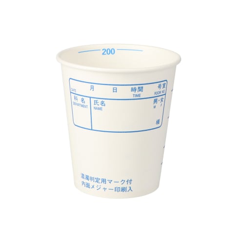 TGK - 東京硝子器械 TryWinZ / NSハルンカップ® ラミ 210mL 80個入