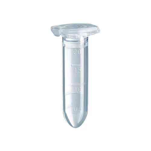 DNA LoBind Tubes 2.0mL 250本 0030 108.078