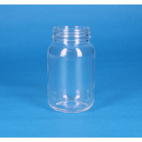 セブンイレブン 冬ギフト 2025 東京硝子器械 - TGK TryWinZ 35本 瓶のみ 300mL マヨネーズ瓶 / 工芸品